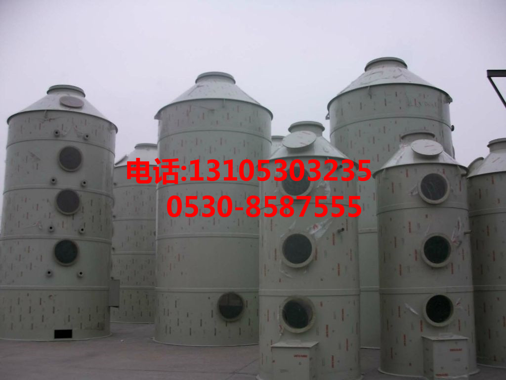 車間除塵設(shè)備